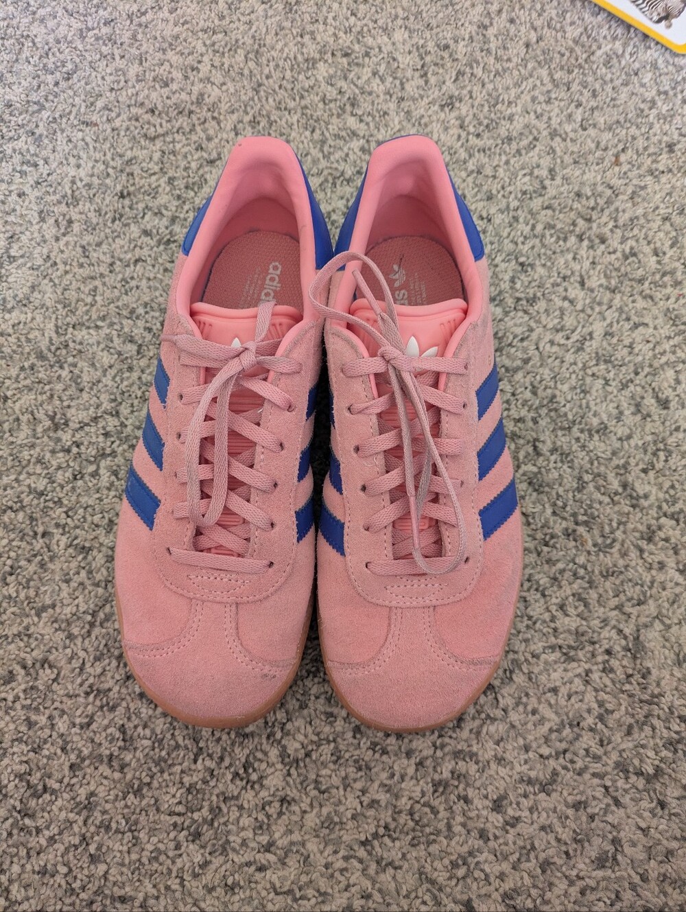 Adidas Gazelle Sneakers
